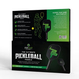 Pro Performance Pickleball Paddle – Lightweight & High Control