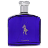 Polo Blue by Ralph Lauren Eau De Parfum Spray (Tester) 4.2 oz for Men