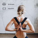 Pursonic Ultimate Posture and Neck Relief Bundle – Adjustable Posture Corrector & Neck and Shoulder Relaxer