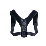 Adjustable Posture Corrector Upper Back, Neck and Clavicle Support by Pursonic