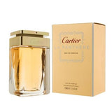 La Panthere By Cartier Perfume By Cartier For Women