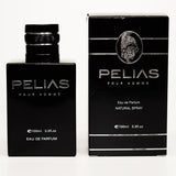 Pelias Black By Popstar Perfume By Popstar For Men