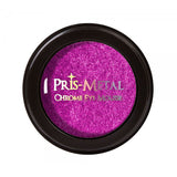 J. CAT BEAUTY Pris-Metal Chrome Eye Mousse - 1st Attraction