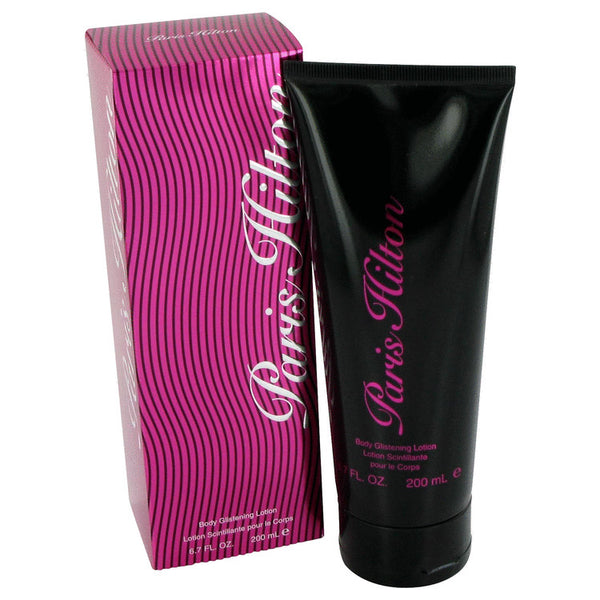 Paris Hilton by Paris Hilton Body Lotion 6.7 oz for Women