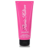 Paris Hilton Heiress by Paris Hilton Body Lotion 6.7 oz for Women