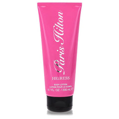 Paris Hilton Heiress by Paris Hilton Body Lotion 6.7 oz for Women