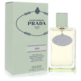Prada Infusion D'iris by Prada Eau De Parfum Spray 1.7 oz for Women