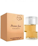 Premier Jour By Nina Ricci Perfume By Nina Ricci For Women