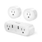 XODO PK4 Smart Home Security Kit - Complete Wireless Alarm System by Contixo