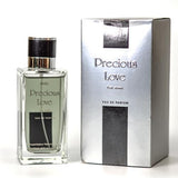 Precious Love By Yzy Perfume Perfume By Yzy Perfume For Men