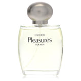 Pleasures by Estee Lauder Cologne Spray (unboxed) 3.4 oz for Men