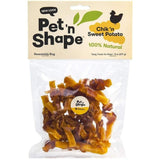 Pet 'n Shape Chik 'n Sweet Potato