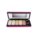 PROFUSION Beauty Tin Cases Highlight