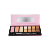 PROFUSION Metallized Eye & Cheek Palette - Nude -  Nude