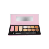 PROFUSION Metallized Eye & Cheek Palette