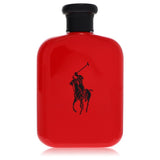 Polo Red by Ralph Lauren Eau De Toilette Spray (unboxed) 4.2 oz for Men