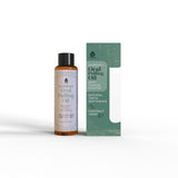 Oral Pulling Oil with Tongue Scraper by Pursonic