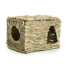 Prevue Pet Products Grass Hut