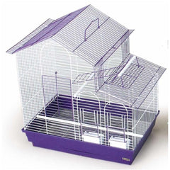 House Style Tiel Cage