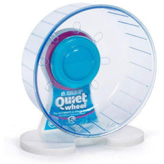 Prevue Pet Products Quiet Exercise Wheel