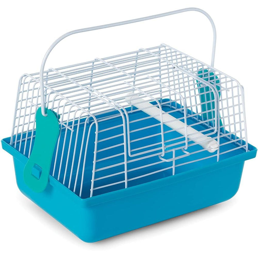 Prevue Pet Products Travel Cage for Birds and Animals