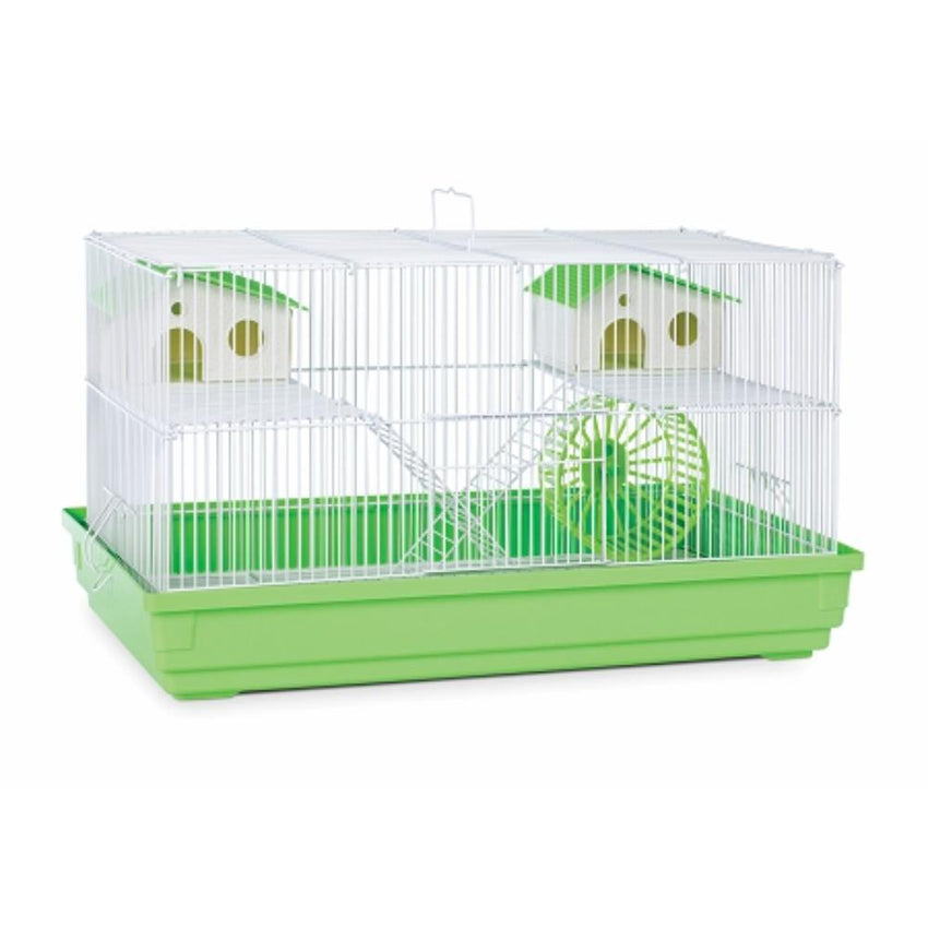 Deluxe Hamster & Gerbil Cage