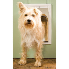 PetSafe Plastic Dog Door