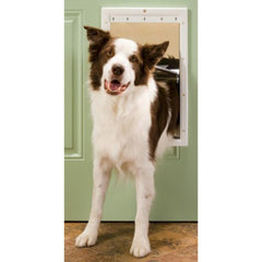 PetSafe Plastic Dog Door