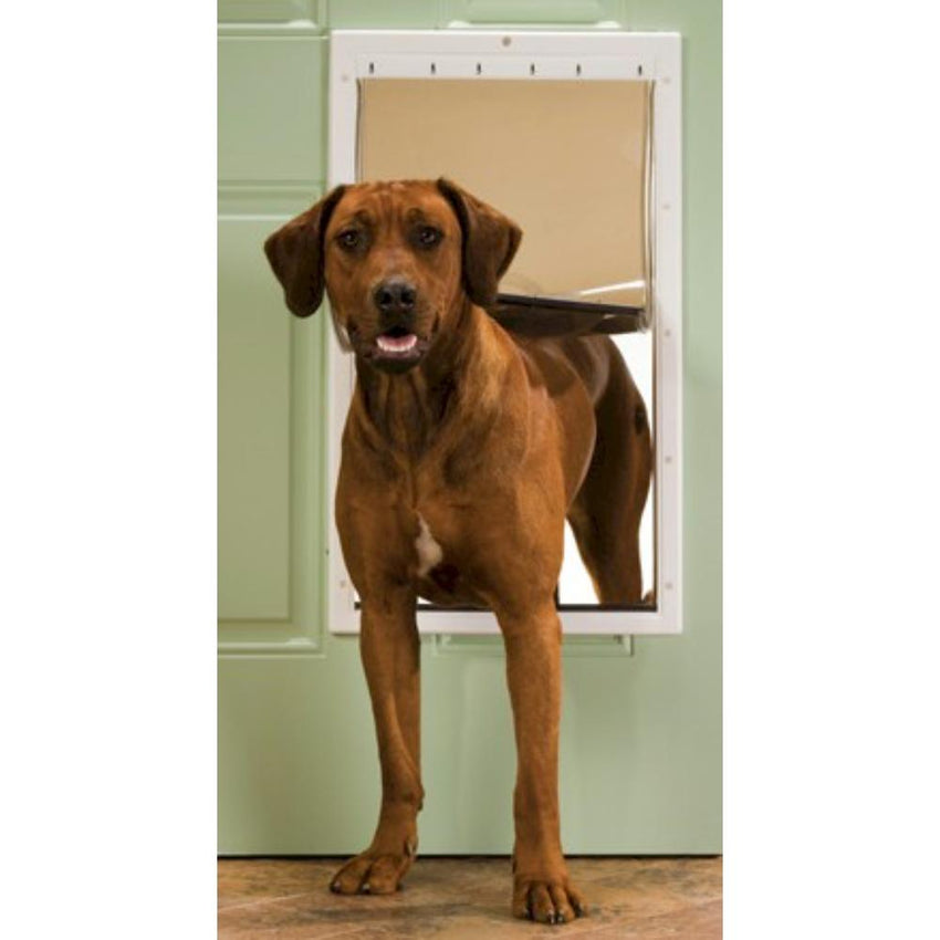 PetSafe Plastic Dog Door