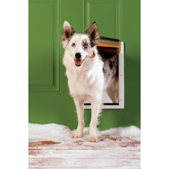 PetSafe Extreme Weather Pet Door