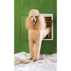 PetSafe Extreme Weather Pet Door