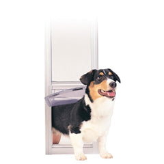 PetSafe Freedom Patio Panel Pet Door