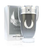 Invictus Platinum Perfume By Paco Rabanne For Men