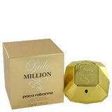 Lady Million By Paco Rabanne Perfume By Paco Rabanne For Women