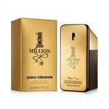 1 Million By Paco Rabanne Perfume By Paco Rabanne For Men