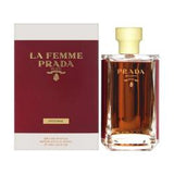Prada La Femme Intense Perfume By Prada For Women