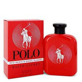 Polo Red Remix By Ralph Lauren Perfume By Ralph Lauren For Men