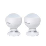 XODO PS1 Smart Motion Sensors - Wireless Home Security Detection by Contixo