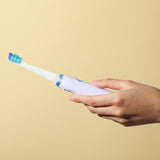 Pursonic Replacement Toothbrush Heads, Compatible with Sonicare Electric Toothbrush 8 Pack by Pursonic