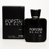 Popstar Black By Popstar Perfume By Popstar For Men