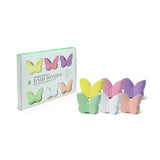 Aromatherapy Butterflies Bath Bombs – Transform Your Bath into a Spa-Like Retreat by Pursonic