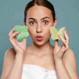 Aromatherapy Butterflies Bath Bombs – Transform Your Bath into a Spa-Like Retreat by Pursonic