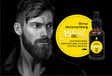 Beard Care Grooming Kit