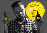 Beard Care Grooming Kit