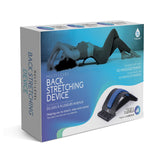 Back Stretching Device by Pursonic