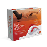 Back Stretching Device by Pursonic