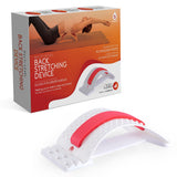 Back Stretching Device by Pursonic