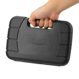 9 Piece Household Handy Solutions Tool Set for Everyday Tasks by Pursonic