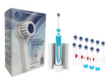 Rechargeable Electric Rotary Oscillation Toothbrush Pro Series
