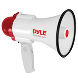 Pyle PMP35R 30-Watt Professional Megaphone/Bullhorn